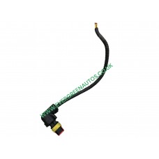 Microcar / AIXAM , coil electrical connector block repair 